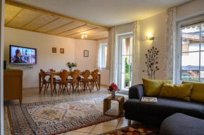 Гостиница Haus Elisengrund  Зеефельд